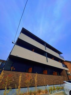 ヒカルサ堺市文珠橋通Ⅰの画像