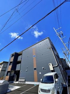 F+style東港町の画像