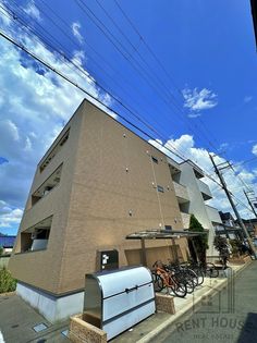 ソプラリアⅠ番館の画像