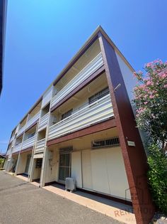 マンション袋谷の画像