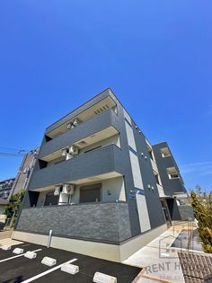 フジパレス堺鳳駅北Ⅱ番館の画像