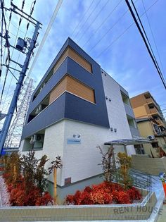 フジパレス百舌鳥駅南Ⅲ番館の画像