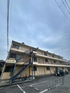 モアクレスト綾園の画像