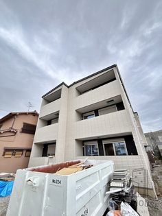 CASA CALMA菱木の画像