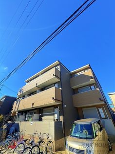 F+style浜寺石津町西3号館の画像