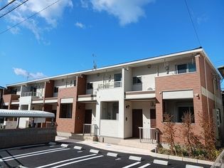 ディアコート 加守の画像