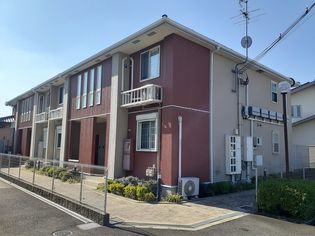 マスエモンⅠ番館の画像