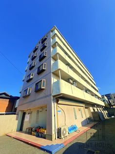 ヒガシハウス北町の画像