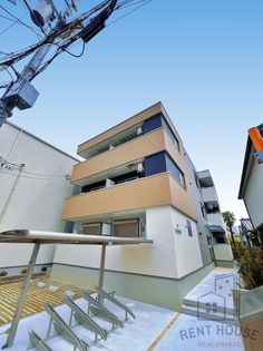 フジパレス上野芝Ⅴ番館の画像