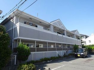 ベル・コーポ・デヌシAの画像