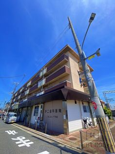 ロイヤルコーポ忠岡の画像