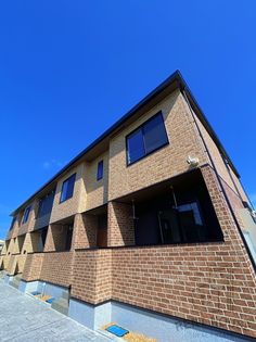 オリーブ羽倉崎A棟の画像