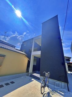 ジーメゾン石津町東アビテの画像