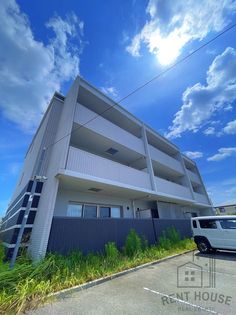 EXCEL COURT 二色の浜の画像