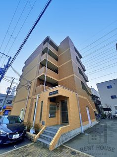 シャルマンフジもずイーストの画像