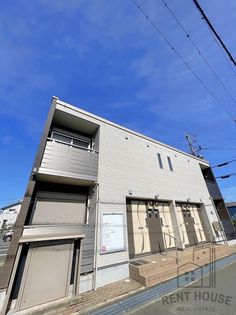 クレイノHIGASHINOの画像