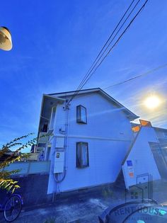パークサイド津久野の画像