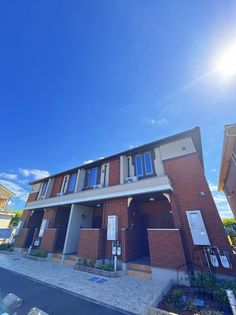 サンライズ プレイスの画像