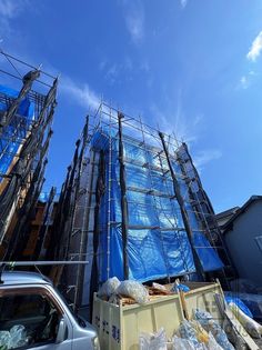 ステイザハウス日根野EASTの画像