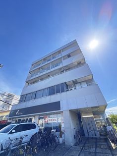 サンライズ日宝の画像