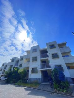 泉陽丘マンションの画像