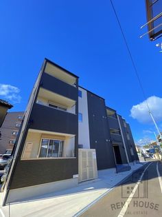 エステイトE泉大津の画像