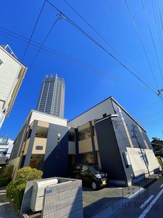 モンサント旭町の画像