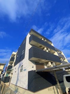 フジパレス堺鳳中町サウスの画像