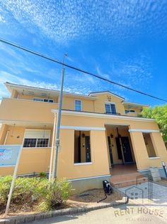 ソルシェール熊取 Ⅰ番館の画像