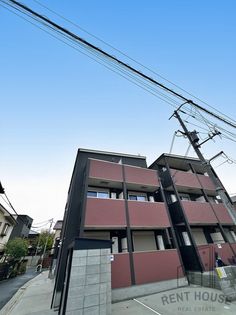 F+style羽衣5号館の画像