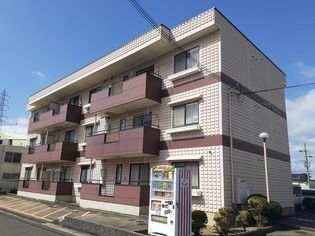 コスモスマンションの画像