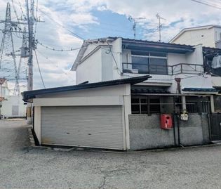 和気町1丁目貸家の画像