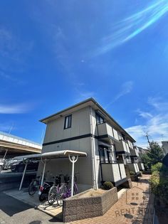 グリーンコートの画像