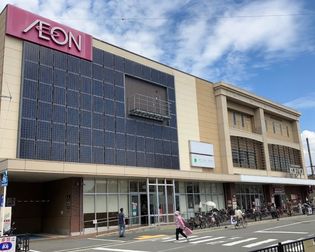 諏訪ノ森テラスの画像