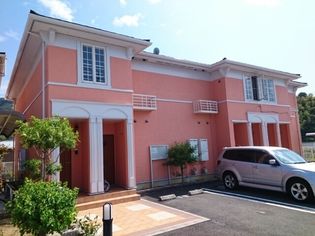 ウイズダム パレスBの画像