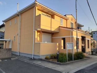 ソルシェール熊取 Ⅰ番館の画像