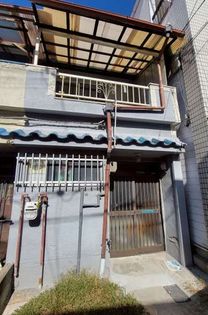 浜寺石津町西4丁テラスの画像