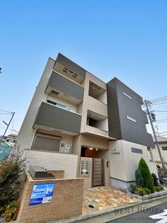 フジパレス鳳駅西Ⅰ番館の画像