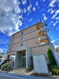 ラ ヴィ カルムの画像