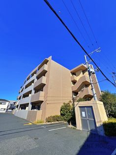 アーバン西取石の画像