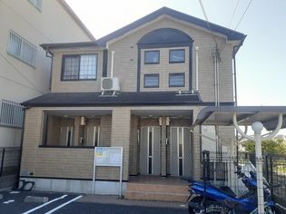ヴィラ城内の画像