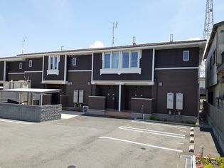 アリエッタⅡの画像