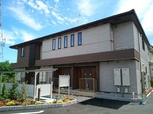 ソシア桜台の画像