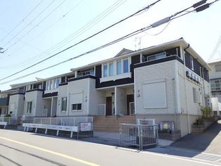 ケーズコート東山の画像