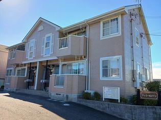 ファミールメゾンの画像