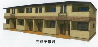 クラベジーナレジデンス Ⅱの画像
