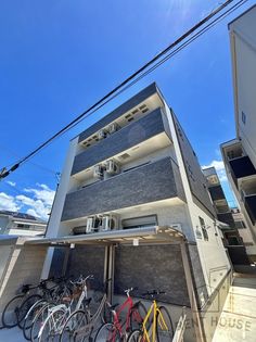 フジパレス高石千代田Ⅱ番館の画像