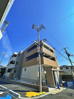 フジパレス高石加茂の画像