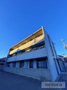 レオパレスSMILEの画像