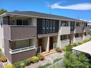 ラフレシール・メゾン・宮﨑 Ⅲの画像